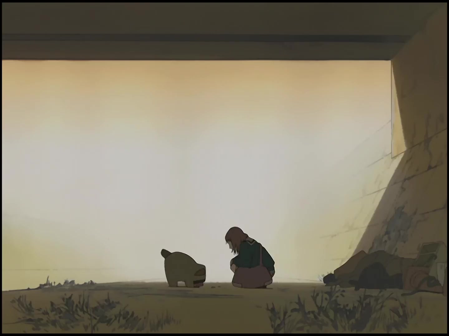 [Tsukyio Editing Resources] FLCL (Episode 6) Raw Clips (183) (tsukyio.com).mp4